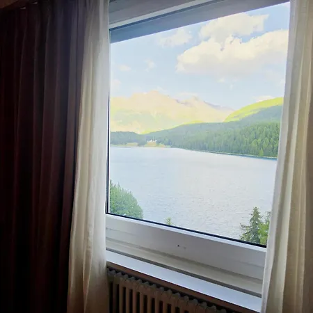 Splendida Dimora Vista アパート